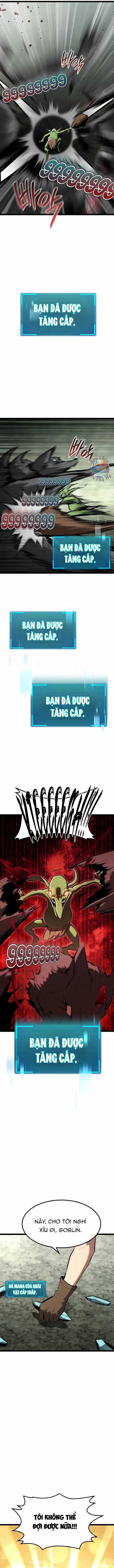 Goblin Level 999 Chương 2 trang 2