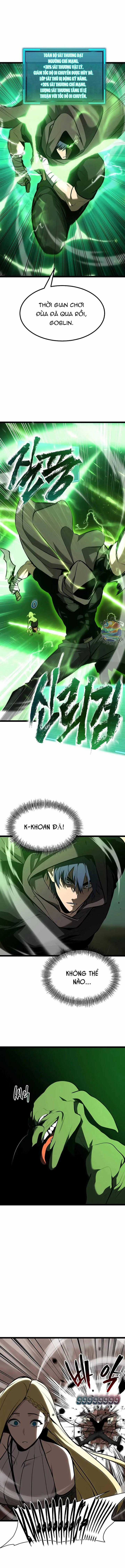 Goblin Level 999 Chương 2 trang 20