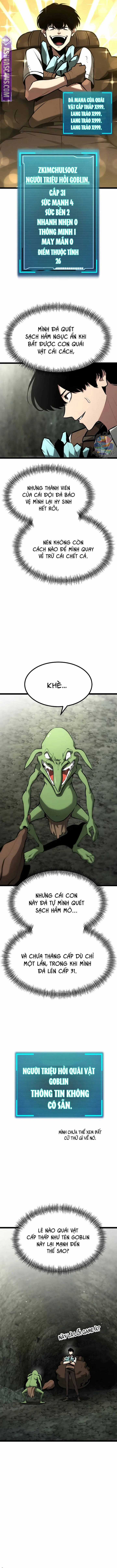 Goblin Level 999 Chương 2 trang 3