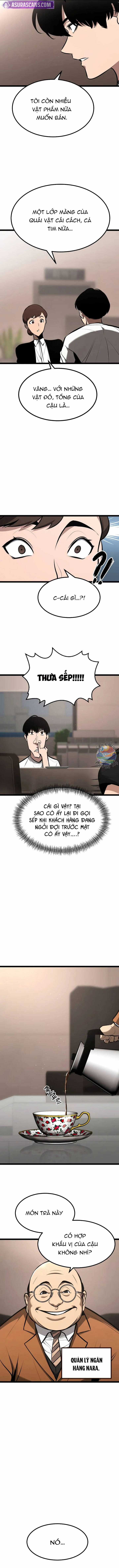 Goblin Level 999 Chương 2 trang 5