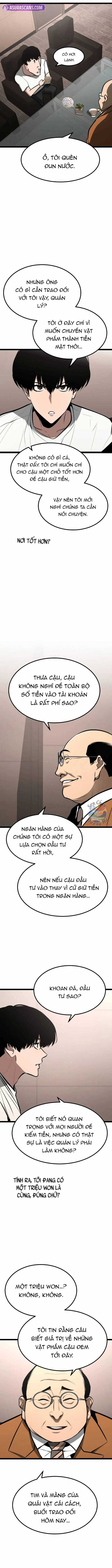 Goblin Level 999 Chương 2 trang 6