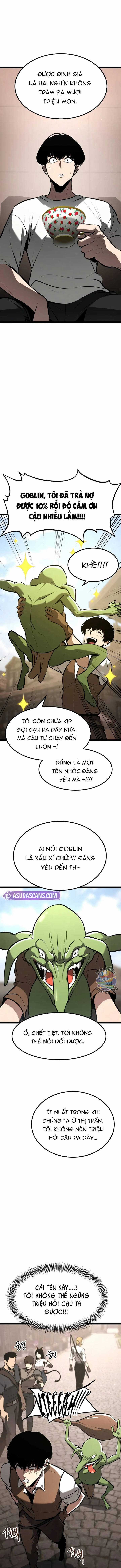 Goblin Level 999 Chương 2 trang 7