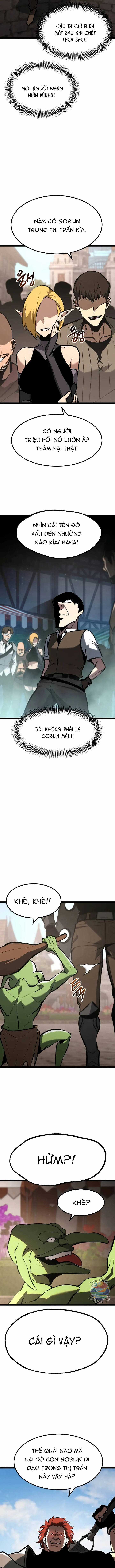 Goblin Level 999 Chương 2 trang 8