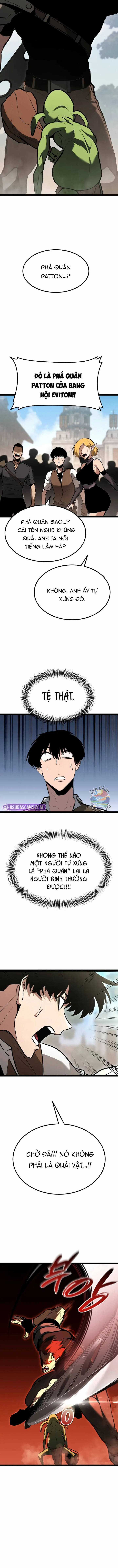 Goblin Level 999 Chương 2 trang 9