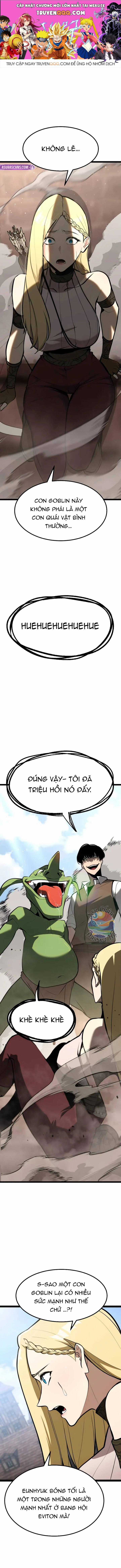 Goblin Level 999 Chương 3 trang 0