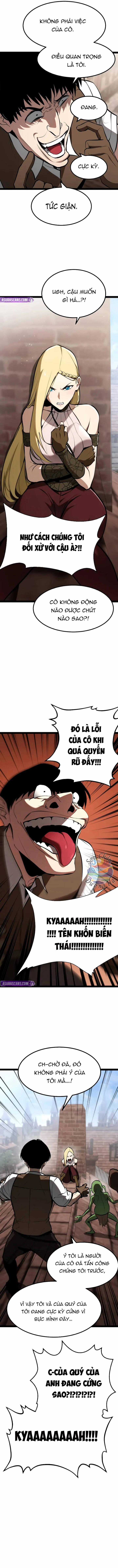 Goblin Level 999 Chương 3 trang 1