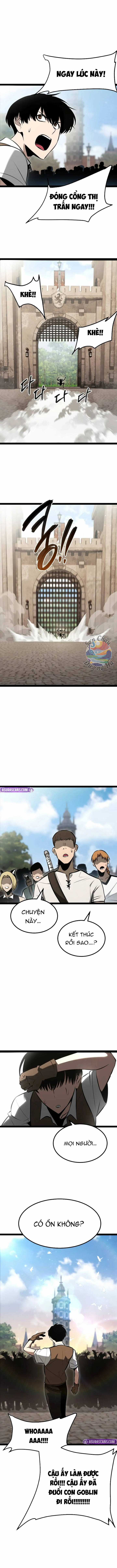 Goblin Level 999 Chương 3 trang 10