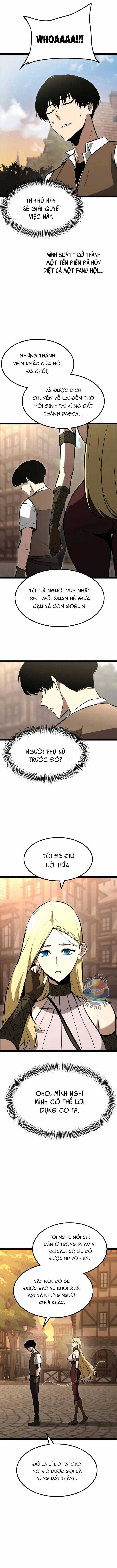 Goblin Level 999 Chương 3 trang 11