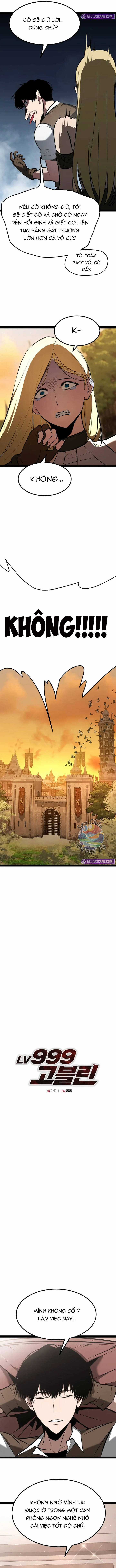 Goblin Level 999 Chương 3 trang 12