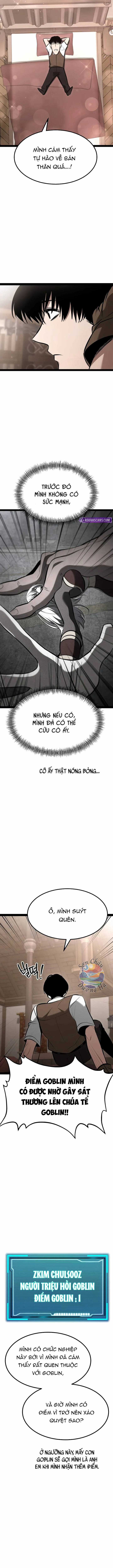 Goblin Level 999 Chương 3 trang 13