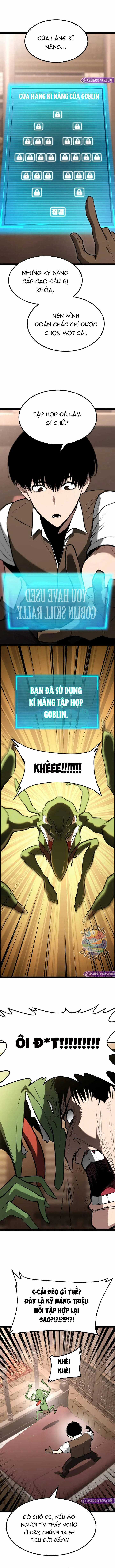 Goblin Level 999 Chương 3 trang 14