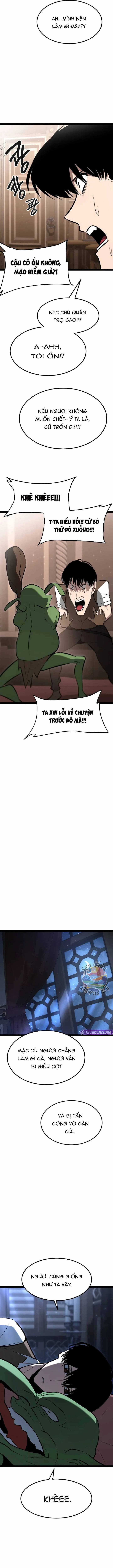 Goblin Level 999 Chương 3 trang 15