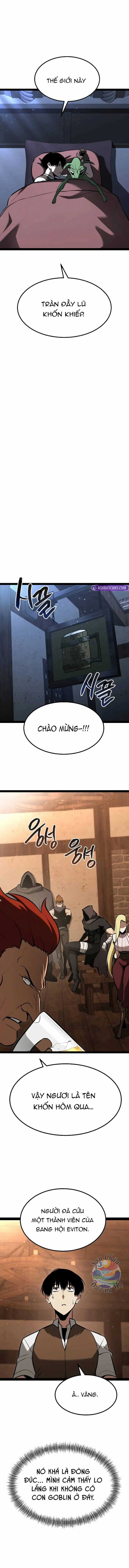 Goblin Level 999 Chương 3 trang 16