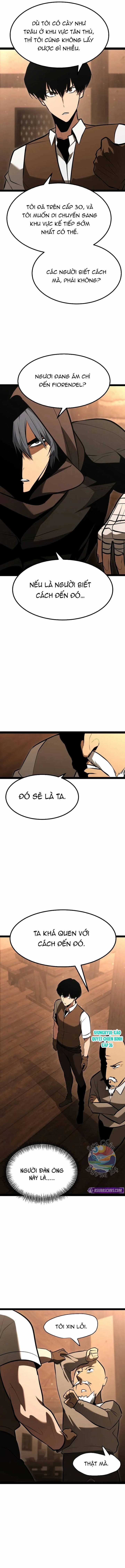 Goblin Level 999 Chương 3 trang 18