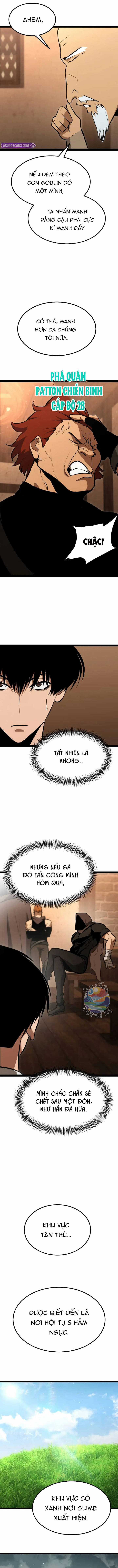 Goblin Level 999 Chương 3 trang 19