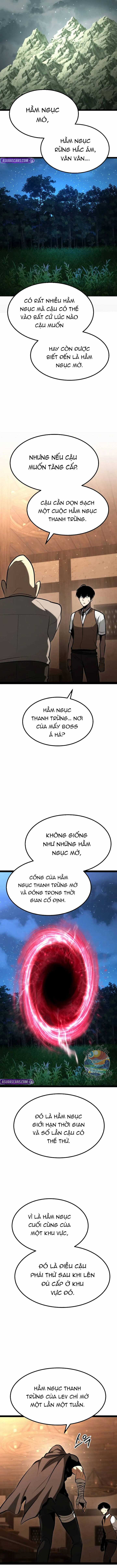 Goblin Level 999 Chương 3 trang 20