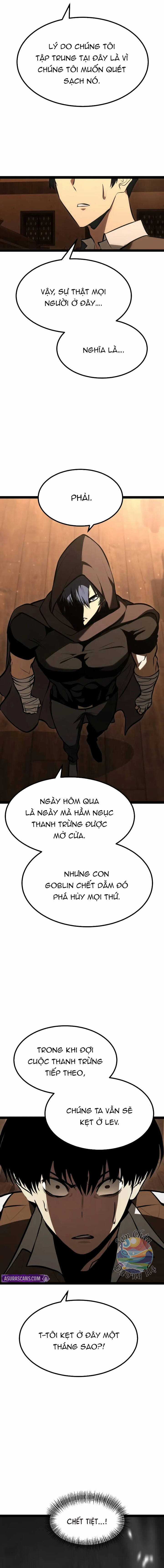 Goblin Level 999 Chương 3 trang 21