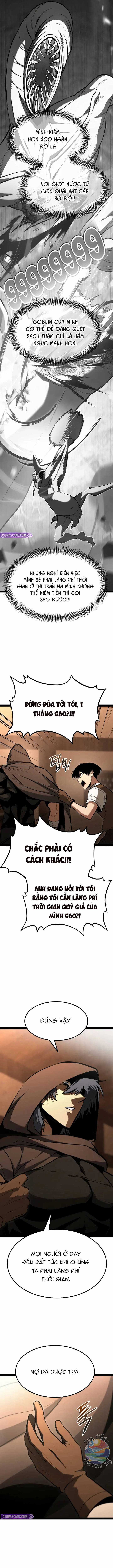 Goblin Level 999 Chương 3 trang 22