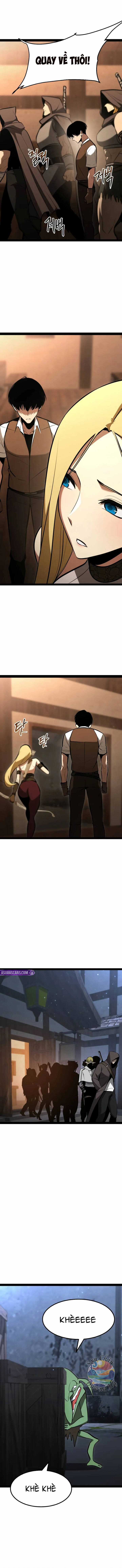 Goblin Level 999 Chương 3 trang 23