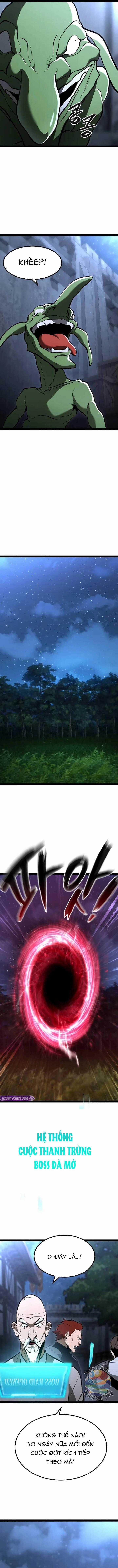 Goblin Level 999 Chương 3 trang 24
