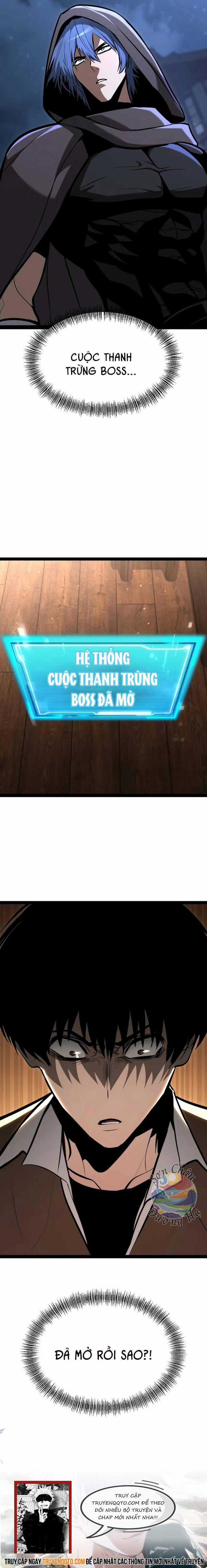 Goblin Level 999 Chương 3 trang 25