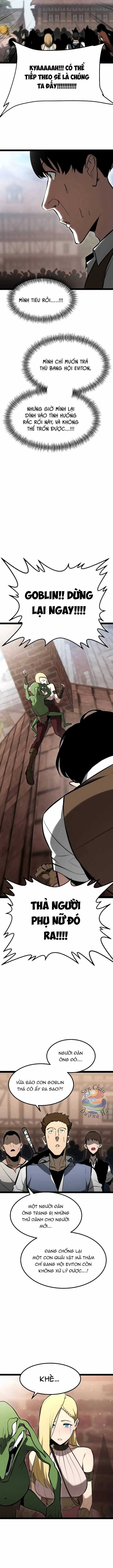 Goblin Level 999 Chương 3 trang 3