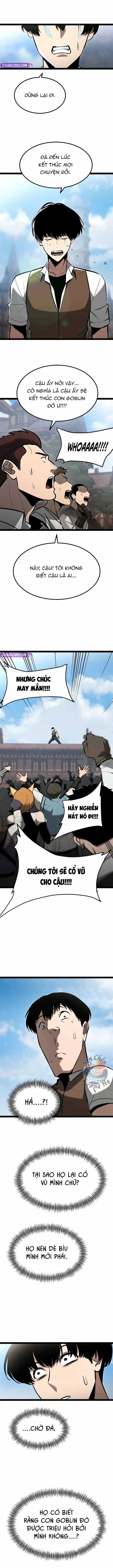 Goblin Level 999 Chương 3 trang 4