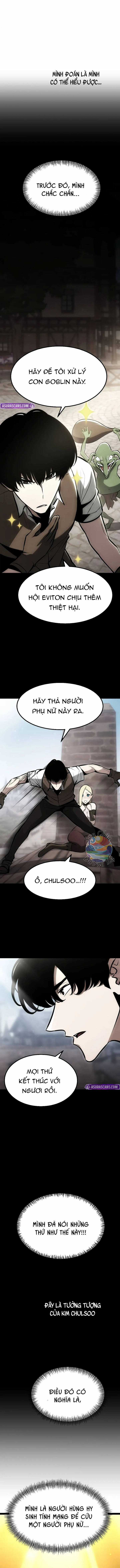 Goblin Level 999 Chương 3 trang 5