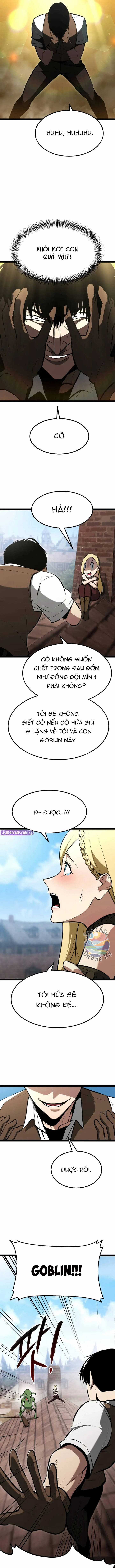 Goblin Level 999 Chương 3 trang 6