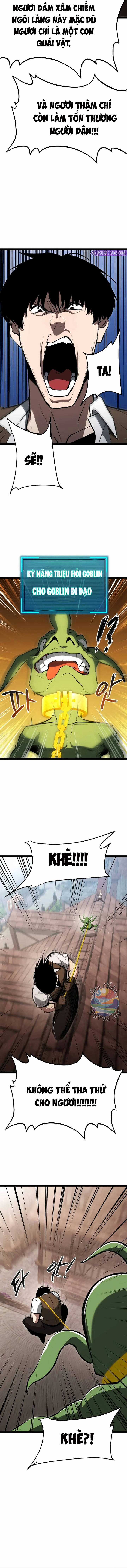 Goblin Level 999 Chương 3 trang 7