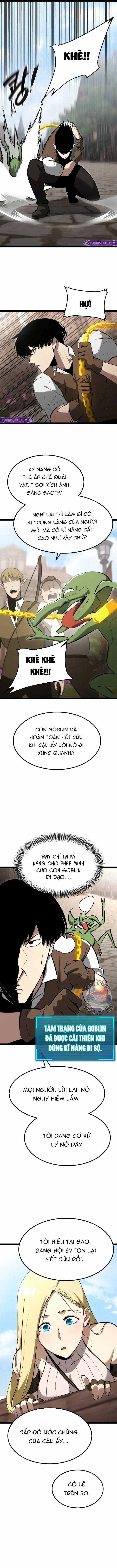 Goblin Level 999 Chương 3 trang 8