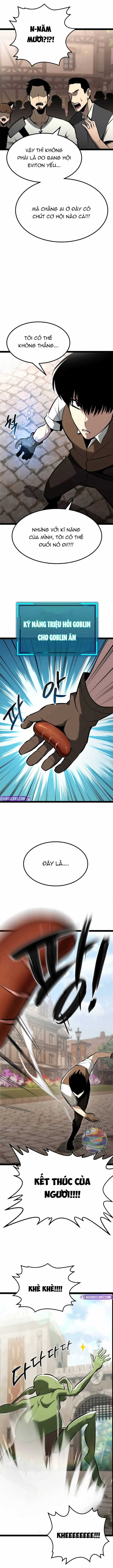 Goblin Level 999 Chương 3 trang 9