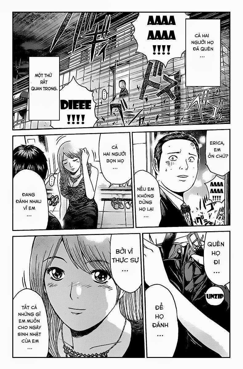 Goblin Mad Dog Chapter 1 trang 22