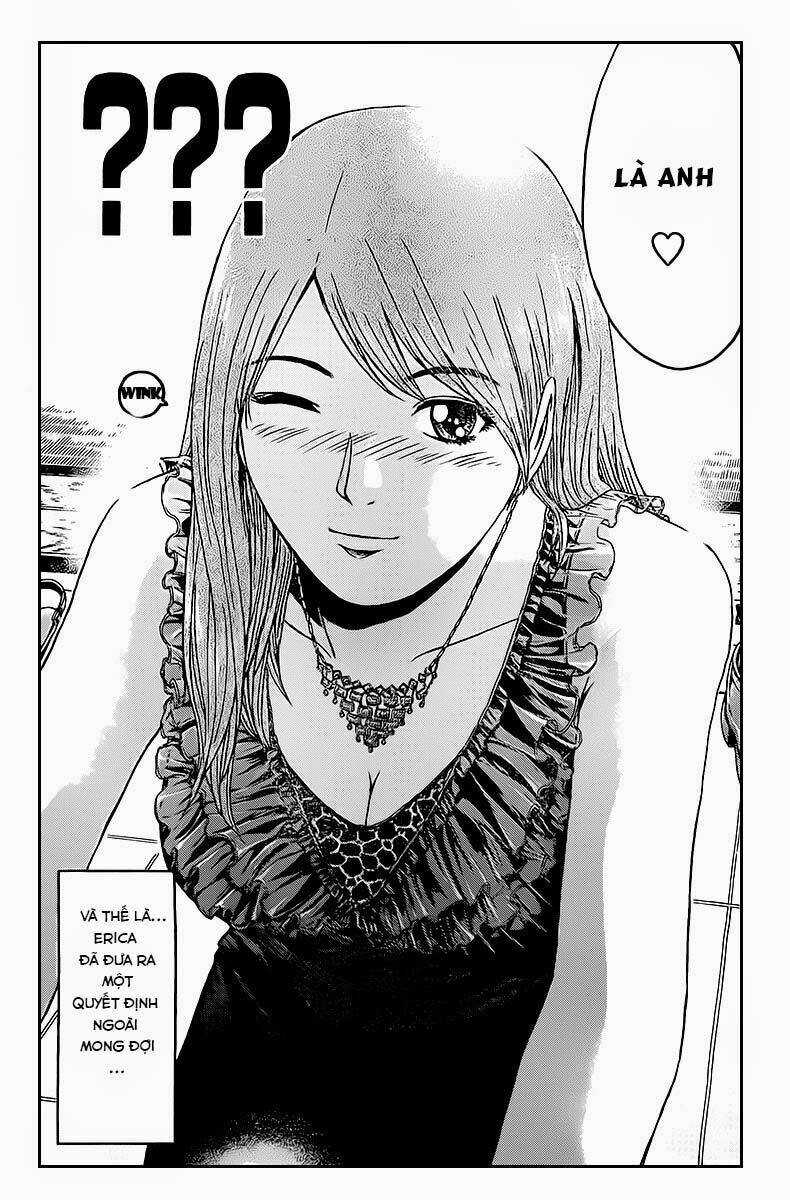 Goblin Mad Dog Chapter 1 trang 23