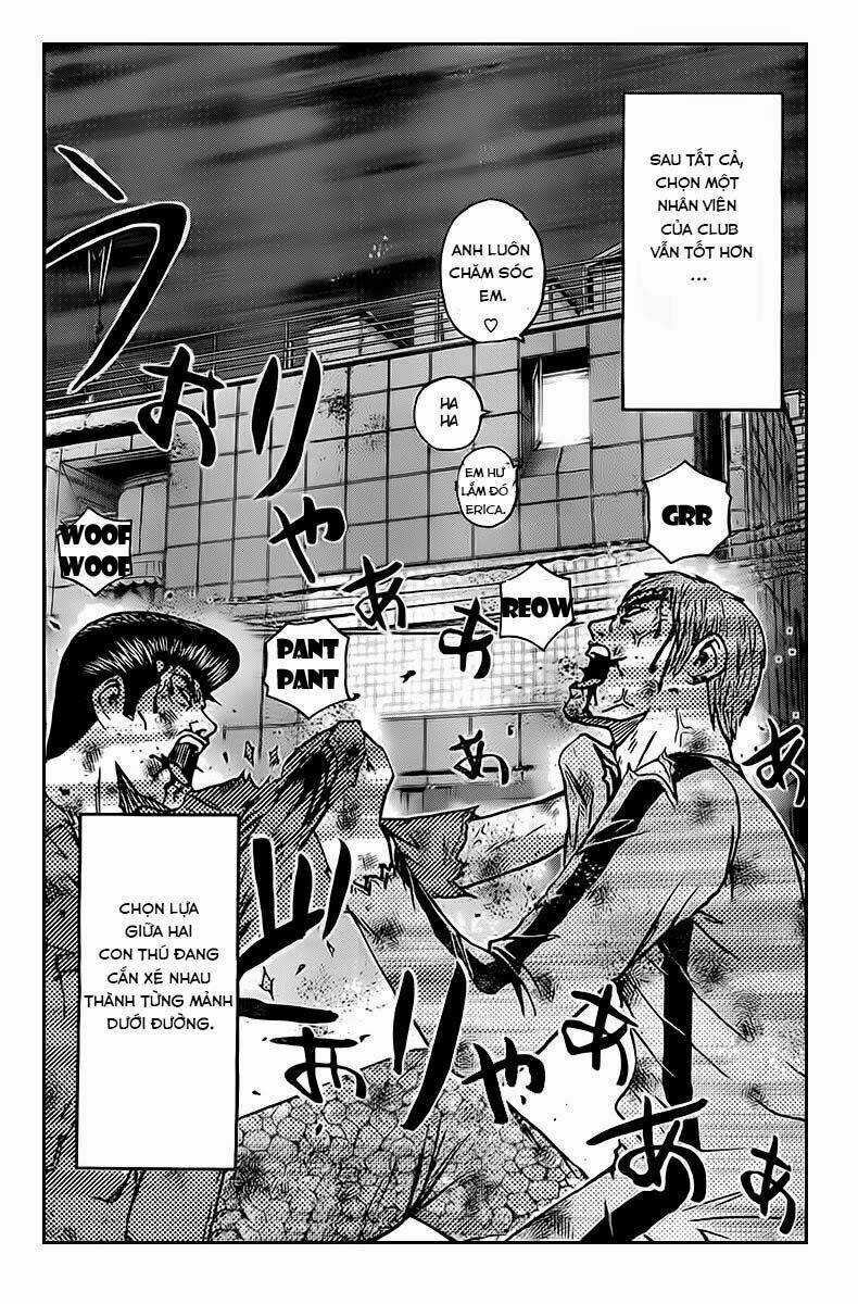 Goblin Mad Dog Chapter 1 trang 24