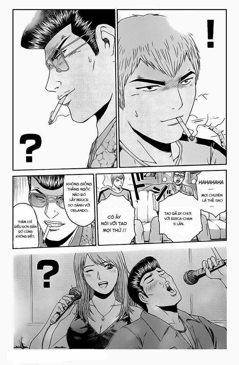 Goblin Mad Dog Chapter 1 trang 9