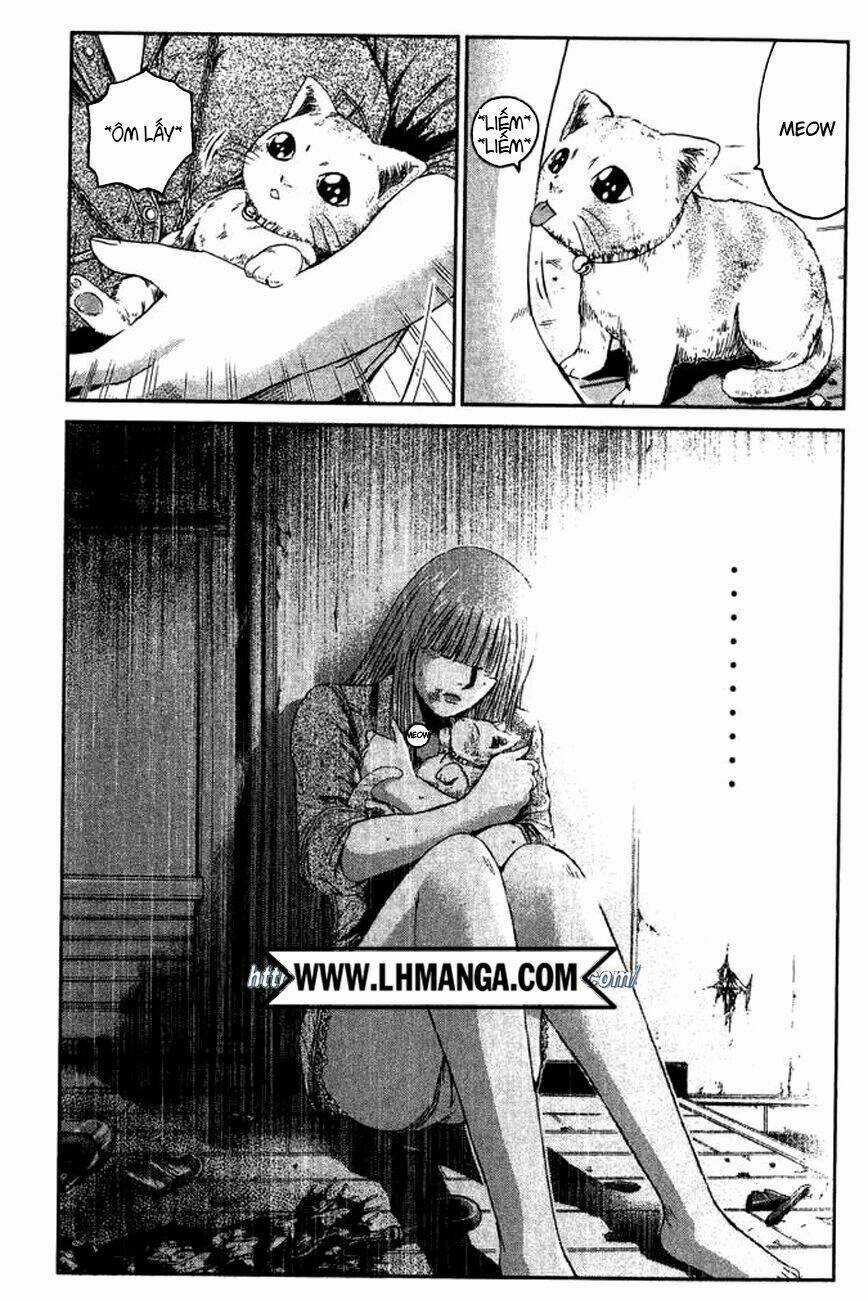 Goblin Mad Dog Chapter 2 trang 10