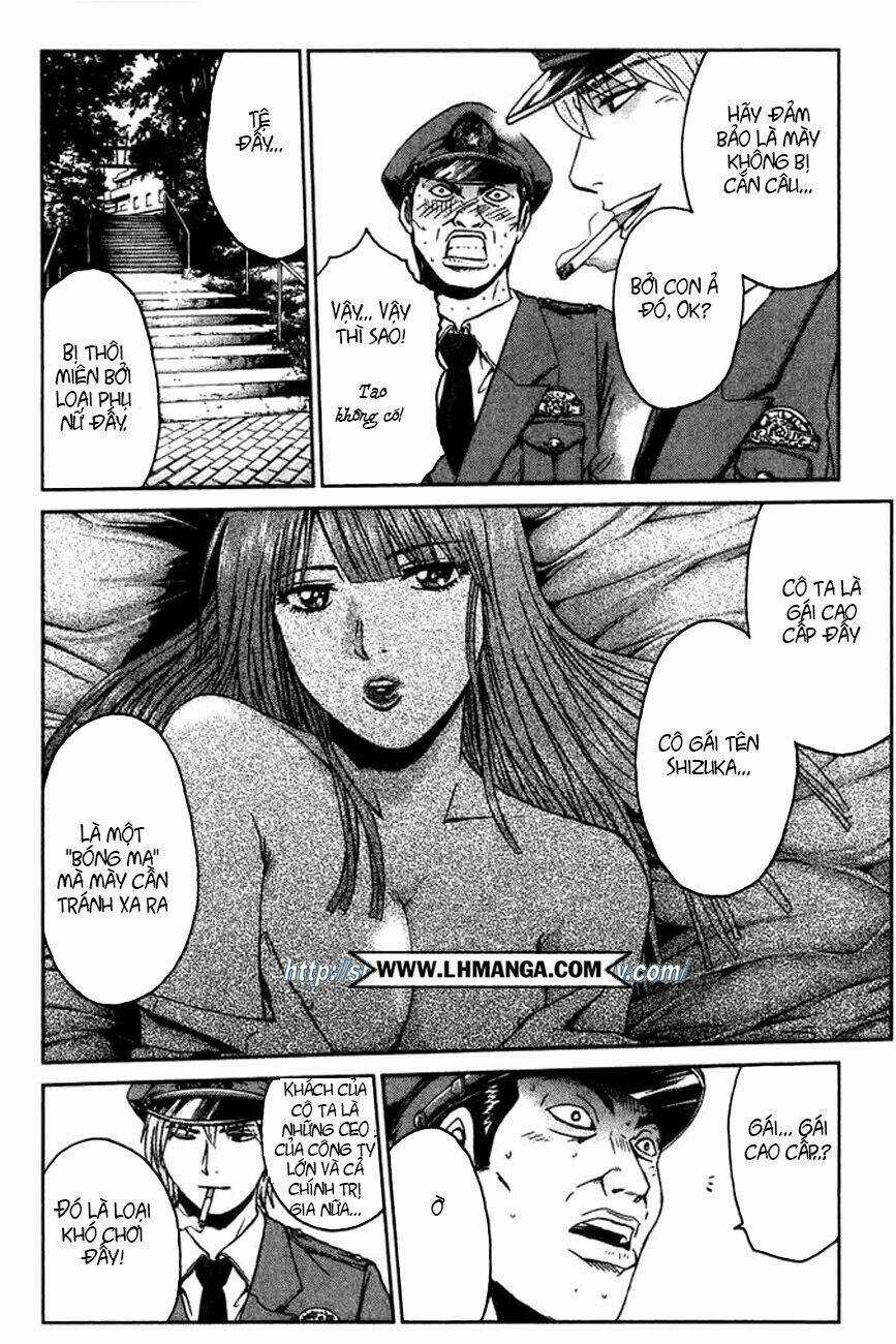 Goblin Mad Dog Chapter 2 trang 14