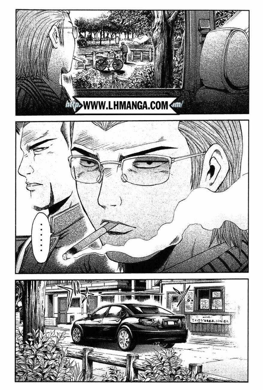 Goblin Mad Dog Chapter 2 trang 21