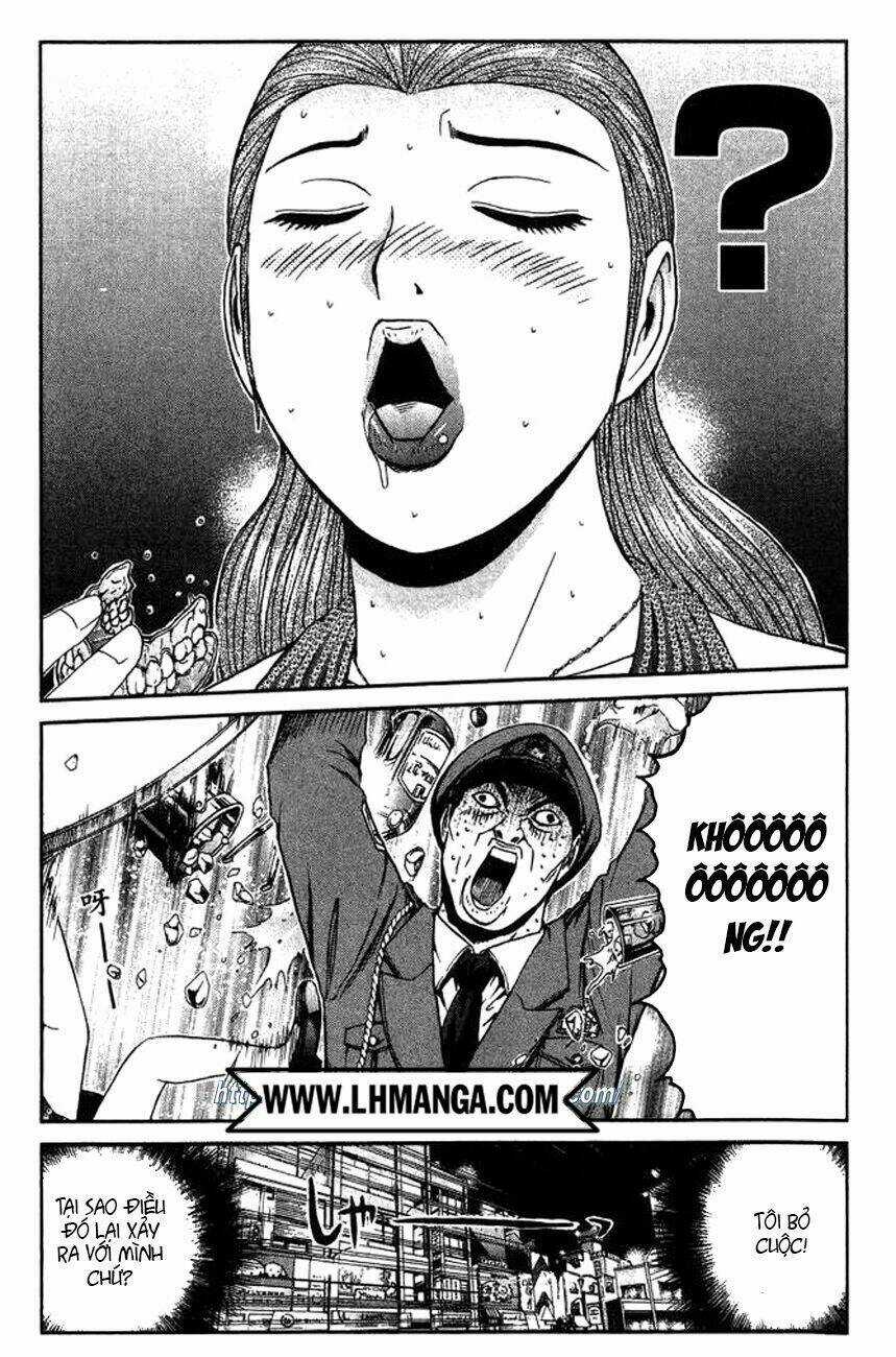 Goblin Mad Dog Chapter 2 trang 25