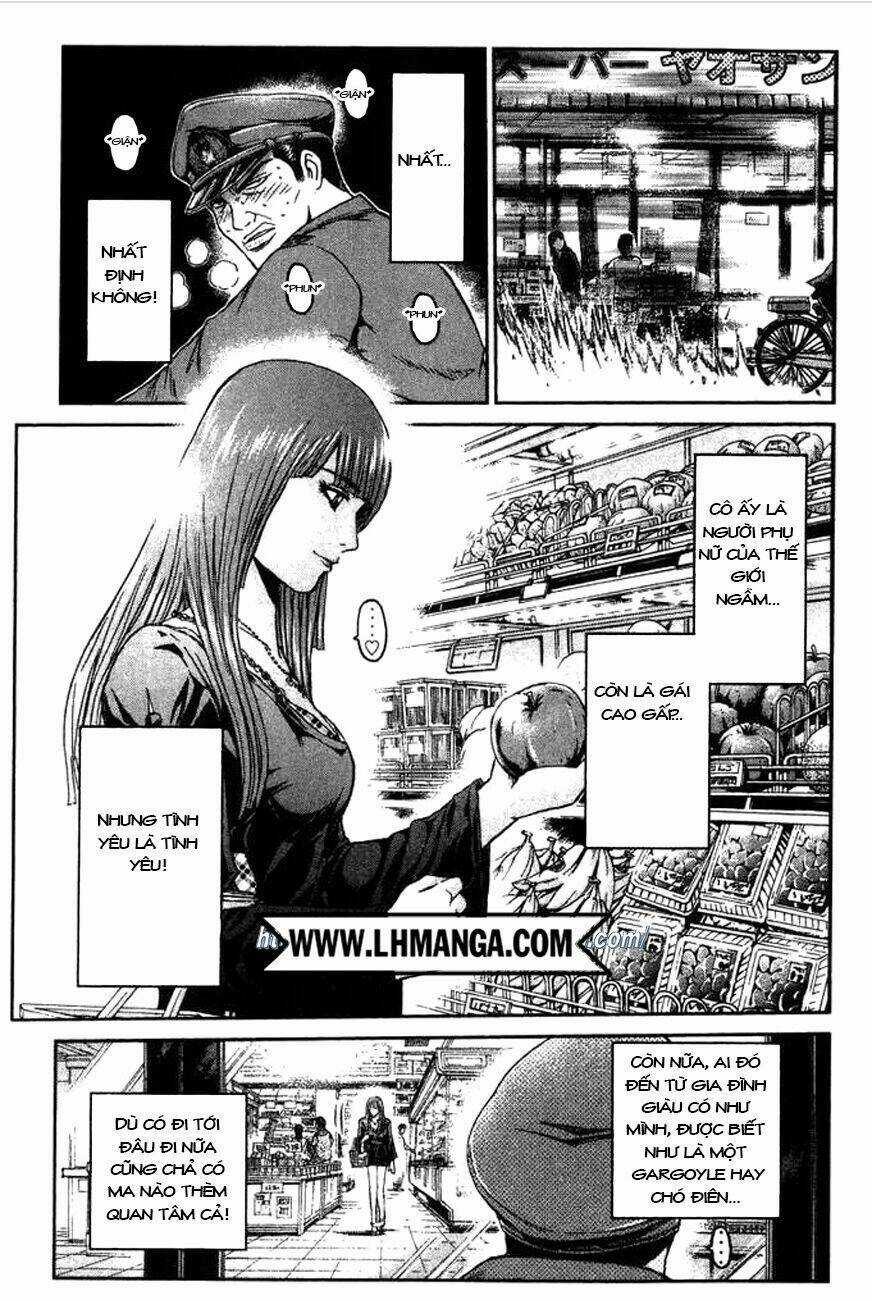 Goblin Mad Dog Chapter 2 trang 26