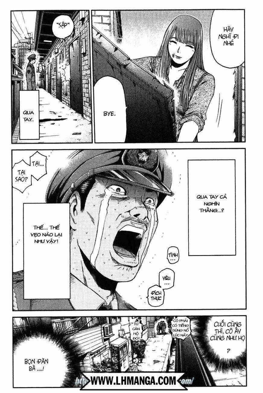 Goblin Mad Dog Chapter 2 trang 9