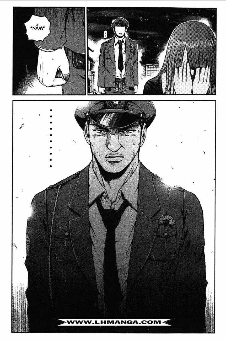 Goblin Mad Dog Chapter 3 trang 15