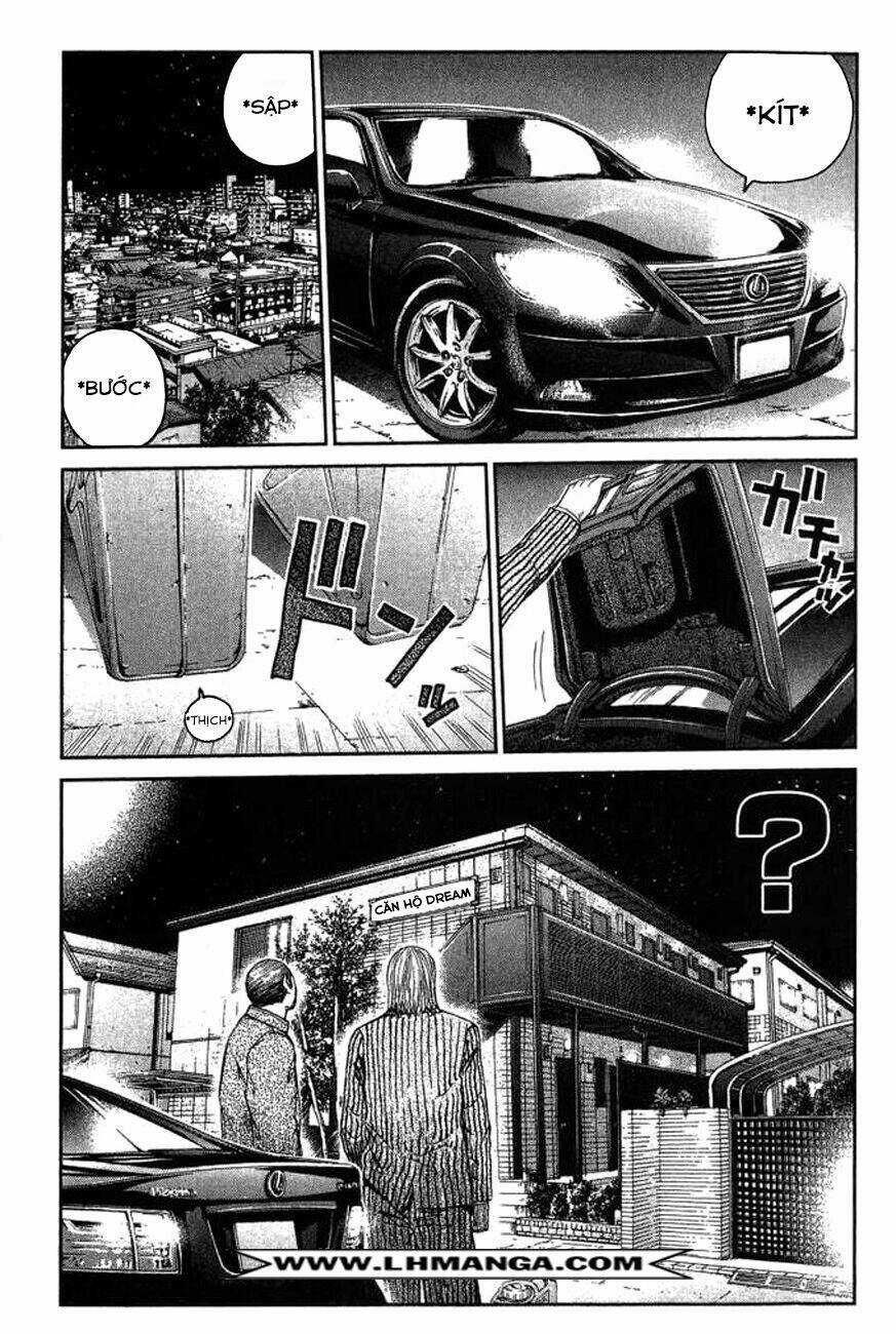 Goblin Mad Dog Chapter 3 trang 2