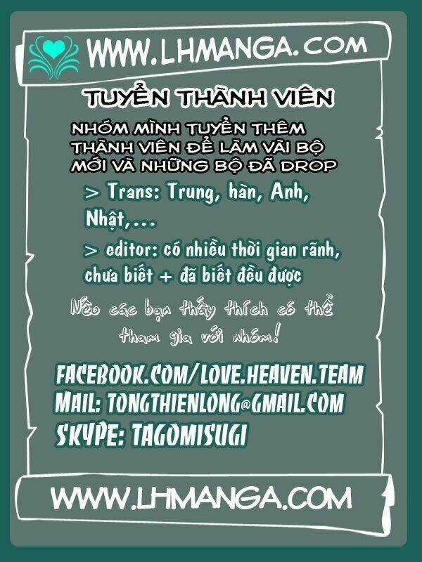 Goblin Mad Dog Chapter 3 trang 23