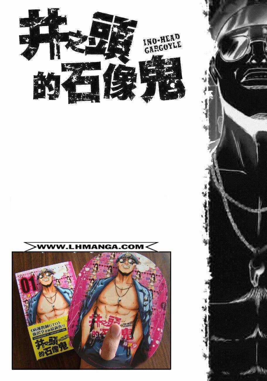 Goblin Mad Dog Chapter 5 trang 24