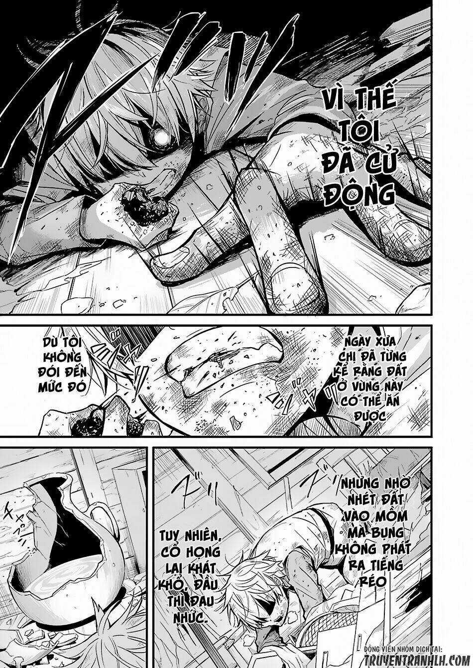 Goblin Slayer Gaiden: Year One Chapter 1 trang 12
