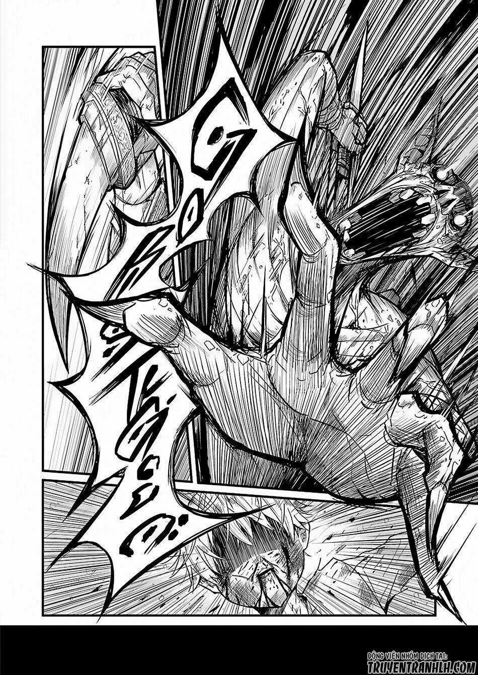 Goblin Slayer Gaiden: Year One Chapter 1 trang 31