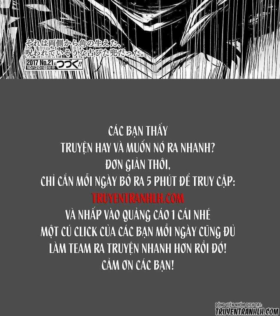 Goblin Slayer Gaiden: Year One Chapter 2 trang 35