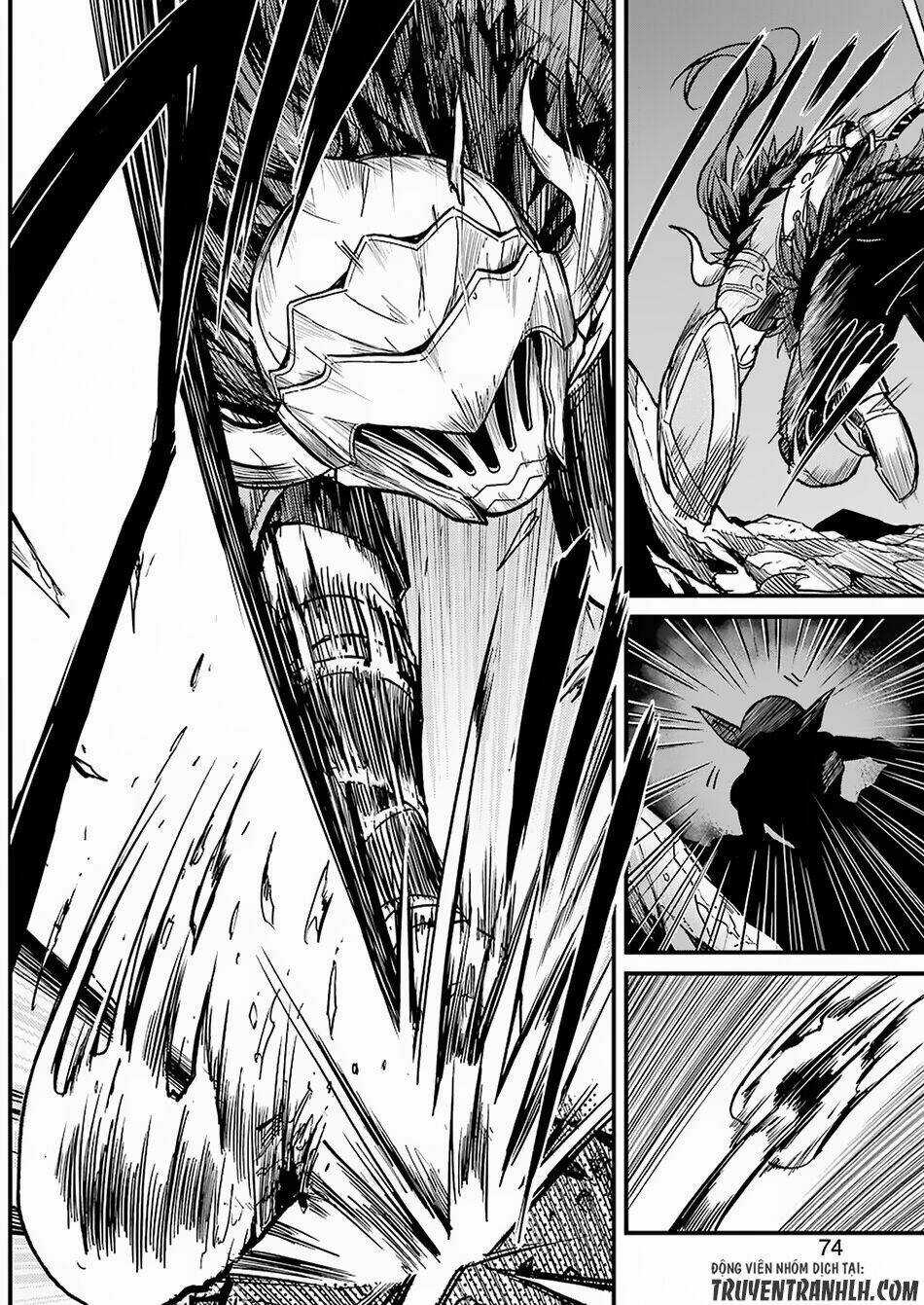 Goblin Slayer Gaiden: Year One Chapter 3 trang 10